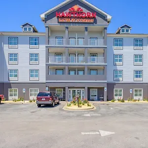 *** Hotel Hawthorn Extended By Wyndham Panama United States