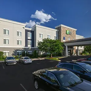 Express Charlotte Southeast - By Ihg Matthews