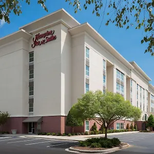 Hampton & Charlotte/pineville Pineville