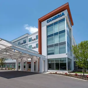 *** Hotel Cambria Airport United States
