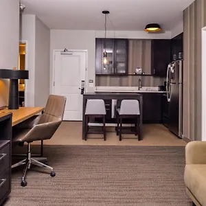 By Marriott Steele Creek Charlotte