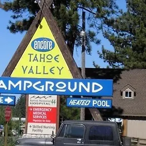 ** Hotel Tahoe Valley United States