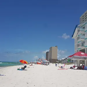 ** Aparthotel Fontainebleau Terrace United States